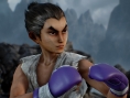 Tekken 7 : deux de plus au casting