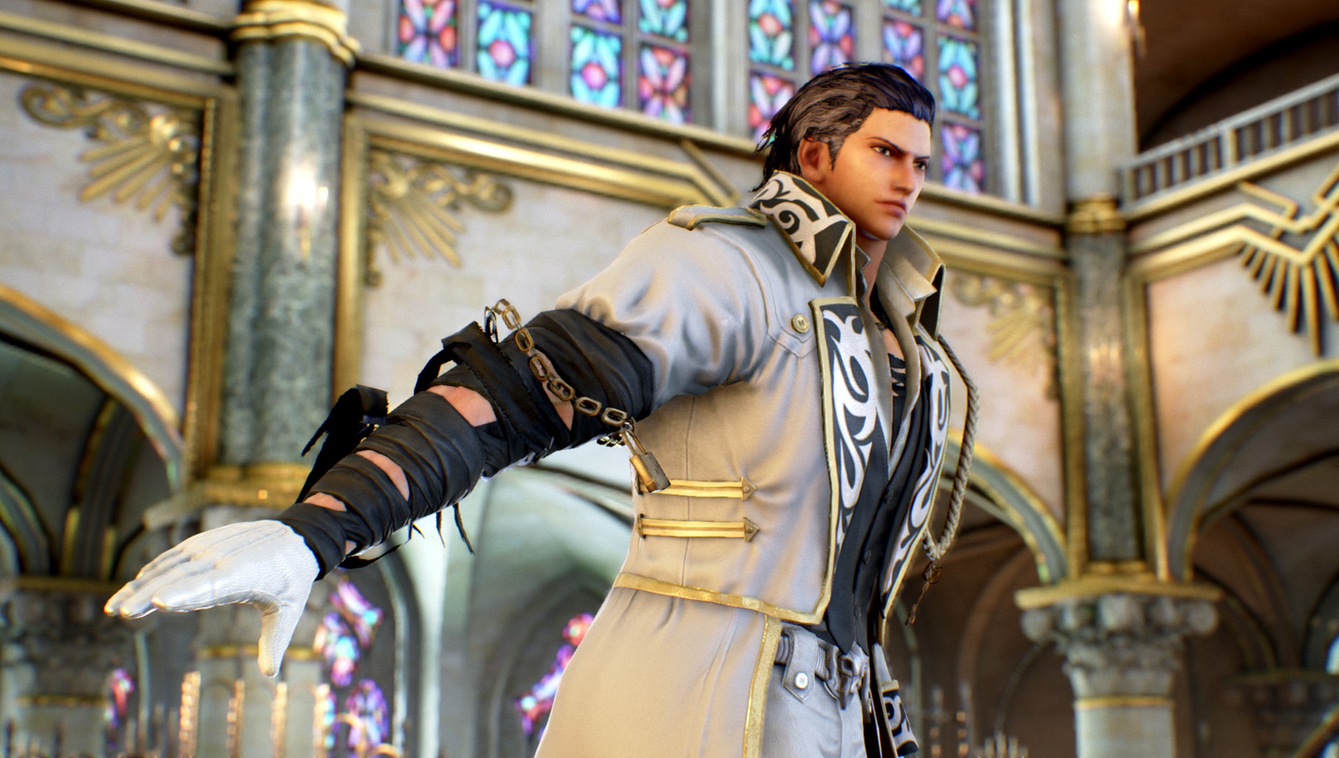 Tekken 7 : deux de plus au casting