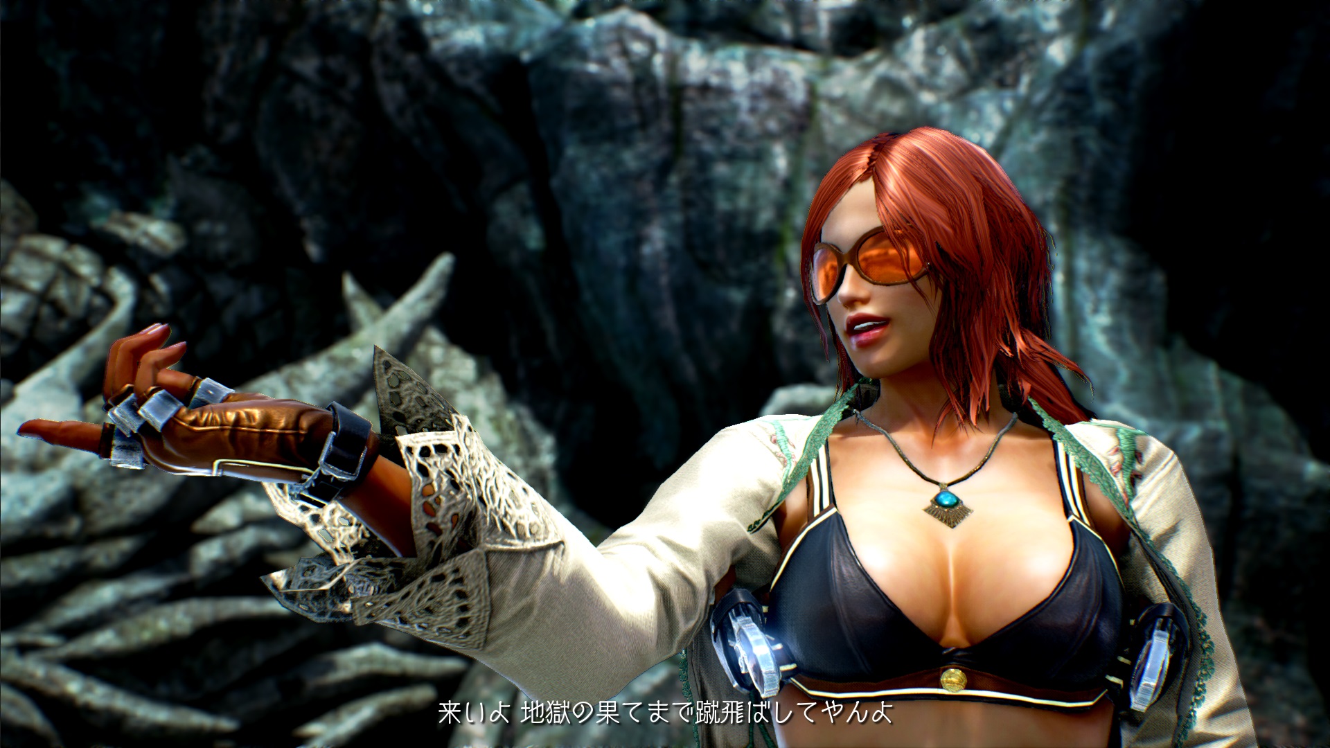 Tekken 7 : la date en approche