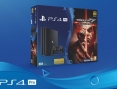 Tekken 7 : la PS4 Pro a enfin son bundle