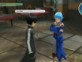 Screens Sword Art Online : Lost Song