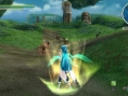 Screens Sword Art Online : Lost Song