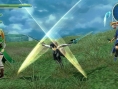 Screens Sword Art Online : Lost Song