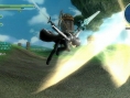 Screens Sword Art Online : Lost Song