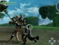 Screens Sword Art Online : Lost Song
