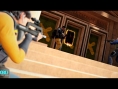 Ubisoft dévoile Rainbow Six Mobile