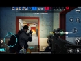 Ubisoft dévoile Rainbow Six Mobile