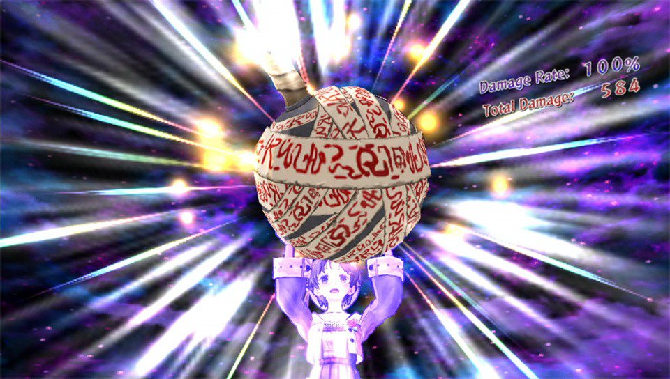 Atelier Escha & Logy Plus : nouvelles images