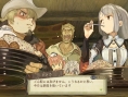 Atelier Escha & Logy Plus : nouvelles images