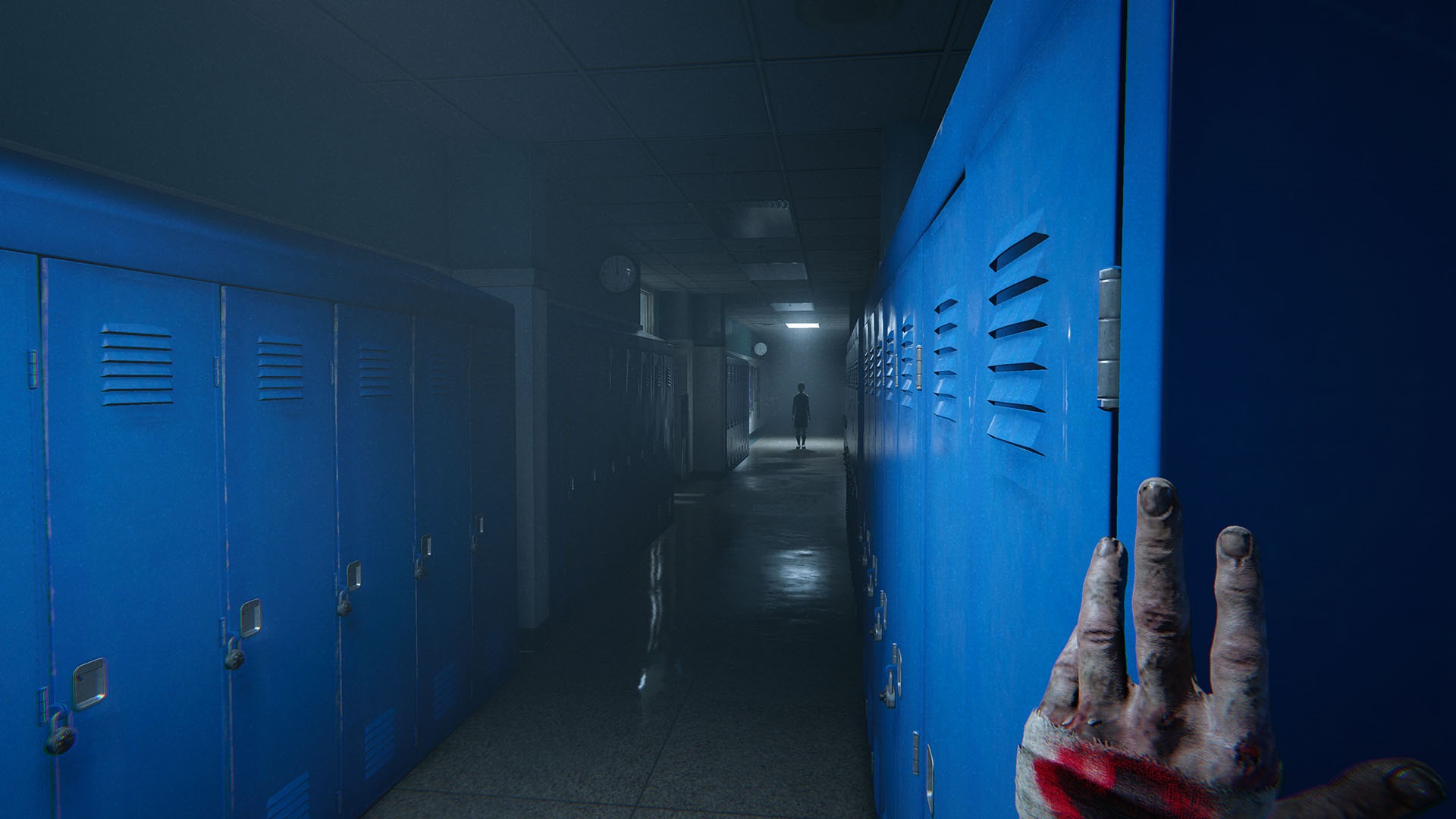 Outlast 2 : quelques images avant la sortie