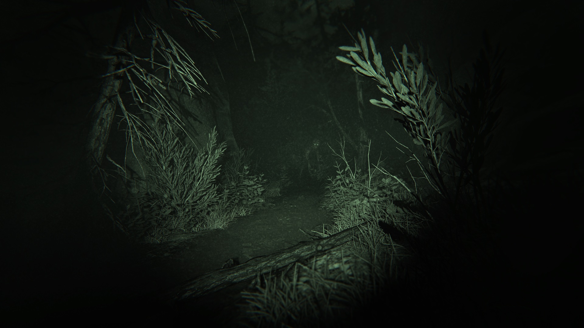 Outlast 2 : quelques images avant la sortie