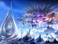 Des visuels pour Final Fantasy XIV : Heavensward