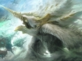 Des visuels pour Final Fantasy XIV : Heavensward