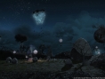 Des visuels pour Final Fantasy XIV : Heavensward