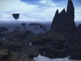 Des visuels pour Final Fantasy XIV : Heavensward