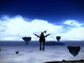 Des visuels pour Final Fantasy XIV : Heavensward