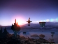 Des visuels pour Final Fantasy XIV : Heavensward