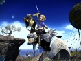 Video FFXIV Heavensward