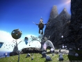 Video FFXIV Heavensward