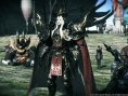 Screens Final Fantasy XIV : Heavensward