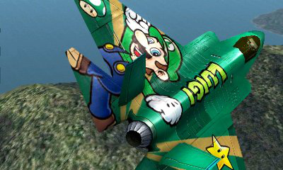 Ace Combat Legacy Plus : nouveau trailer