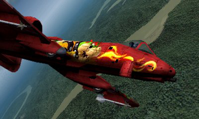 Ace Combat Legacy Plus : nouveau trailer