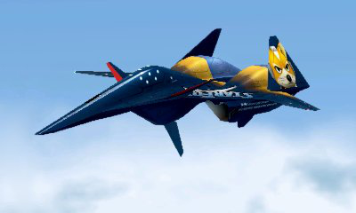 Trailer Ace Combat : Assault Horizon Legacy Plus