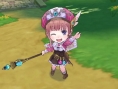 Atelier Rorona arrive sur 3DS