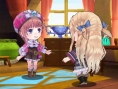 Atelier Rorona arrive sur 3DS