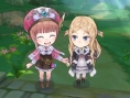 Atelier Rorona 3DS s'illustre à nouveau