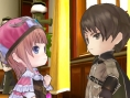 Atelier Rorona 3DS s'illustre à nouveau