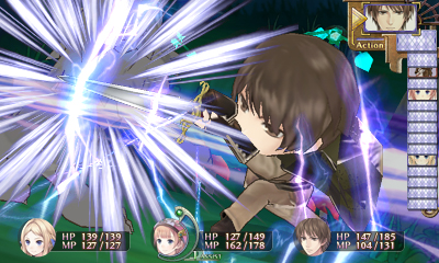 Atelier Rorona 3DS s'illustre à nouveau