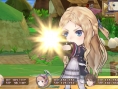 Atelier Rorona 3DS s'illustre à nouveau