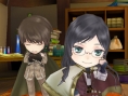 Atelier Rorona 3DS s'illustre à nouveau
