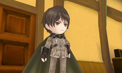 Atelier Rorona 3DS s'illustre à nouveau