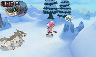 Atelier Rorona 3DS s'illustre à nouveau