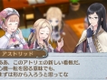 Atelier Rorona 3DS s'illustre à nouveau