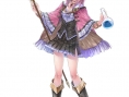 Atelier Rorona 3DS s'illustre à nouveau