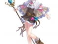 Atelier Rorona 3DS s'illustre à nouveau