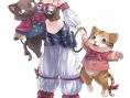 Atelier Rorona 3DS s'illustre à nouveau