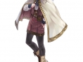 Atelier Rorona 3DS s'illustre à nouveau