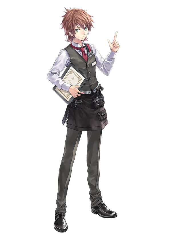 Atelier Rorona 3DS s'illustre à nouveau