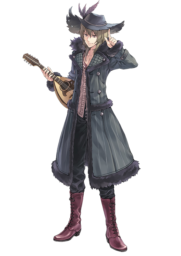 Atelier Rorona 3DS s'illustre à nouveau
