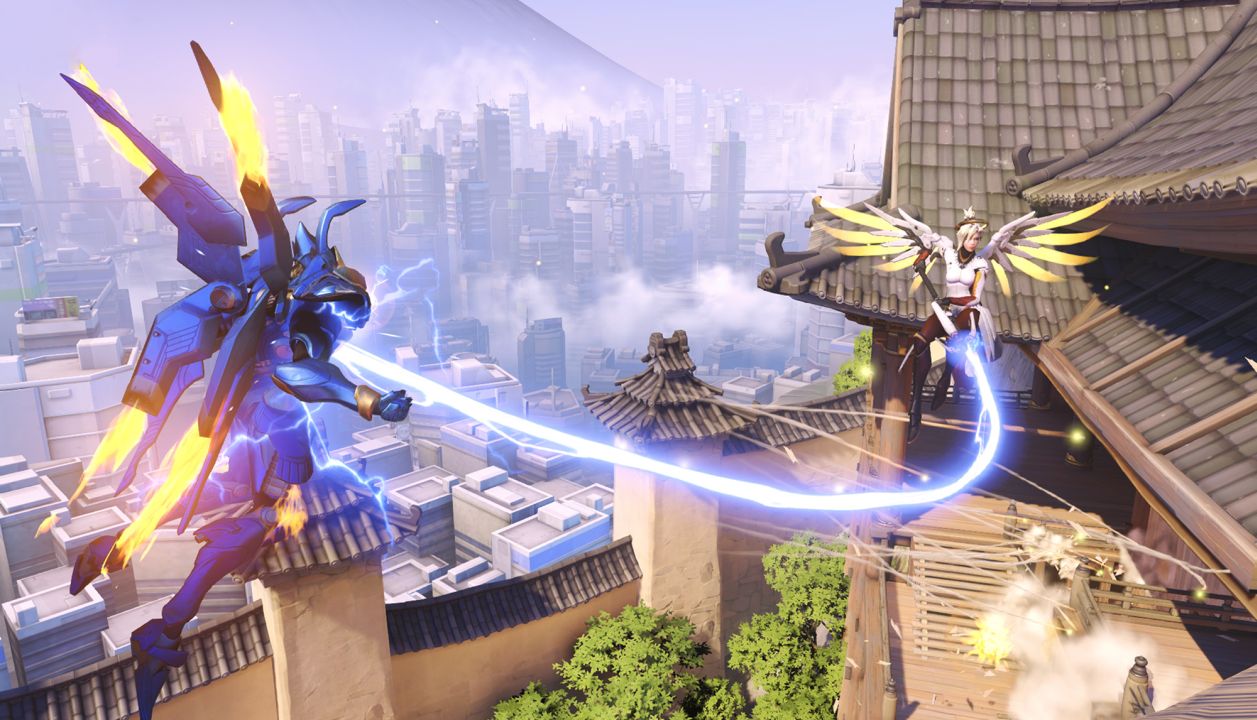 Videos Overwatch