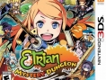 Etrian Mystery Dungeon déjà prévu aux USA
