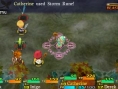 Trailer Etrian Mystery Dungeon