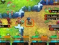 Trailer Etrian Mystery Dungeon