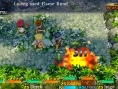 Trailer Etrian Mystery Dungeon