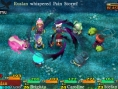 Trailer Etrian Mystery Dungeon (Hexer)