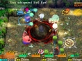Trailer Etrian Mystery Dungeon (Hexer)